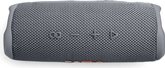 JBL Flip 6 bluetooth speaker grijs 6