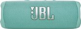 JBL Flip 6 bluetooth speaker turquoise 1