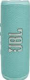 JBL Flip 6 bluetooth speaker turquoise 2