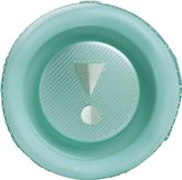 JBL Flip 6 bluetooth speaker turquoise 3