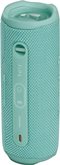 JBL Flip 6 bluetooth speaker turquoise 4