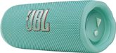 JBL Flip 6 bluetooth speaker turquoise 5