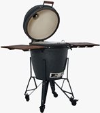 The Bastard BU201 Large Urban Complete 4