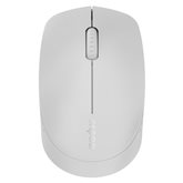 Rapoo M100 Silent draadloze optische muis lichtgrijs 1