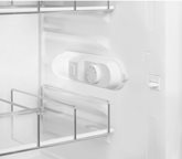 SMEG FAB10HRDIT5 Vrijstaande Koel-vriescombinatie 50's Style - Italië  2