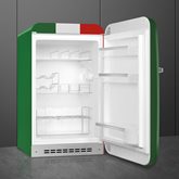 SMEG FAB10HRDIT5 Vrijstaande Koel-vriescombinatie 50's Style - Italië  6