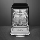 SMEG LVFABBL3 Jaren 50 vaatwasser 3