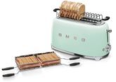 SMEG TSF02PGEU 50's Style Broodrooster 3