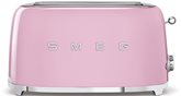 SMEG TSF02PKEU 50's Style Broodrooster 1