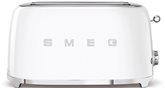 SMEG TSF02WHEU 50's Style Broodrooster - Wit  1