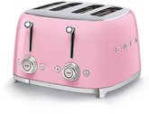 SMEG TSF03PKEU 50's Style Broodrooster 1