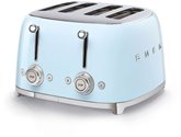 SMEG TSF03PBEU 50's Style Broodrooster 1