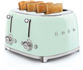 SMEG TSF03PGEU 50's Style Broodrooster 2
