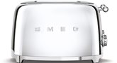 SMEG TSF03SSEU 50's Style Broodrooster 2