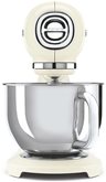 SMEG SMF03CREU 50s Style Keukenmachine - Creme 2