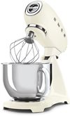 SMEG SMF03CREU 50s Style Keukenmachine - Creme 3