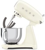 SMEG SMF03CREU 50s Style Keukenmachine - Creme 5