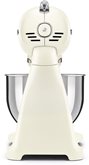 SMEG SMF03CREU 50s Style Keukenmachine - Creme 6