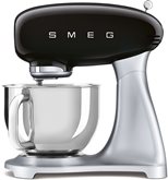 SMEG SMF02BLEU Jaren 50 keukenmachine 1