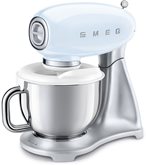 SMEG SMIC01 50's Style Ijsmaker 3