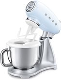 SMEG SMIC01 50's Style Ijsmaker 4