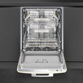 SMEG STFABCR3 Jaren 50 onderbouw vaatwasser 3