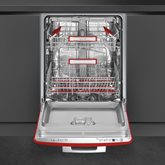 SMEG STFABRD3 Jaren 50 onderbouw vaatwasser 3