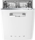 SMEG STFABWH3 Jaren 50 onderbouw vaatwasser 1