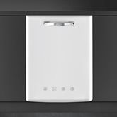 SMEG STFABWH3 Jaren 50 onderbouw vaatwasser 2