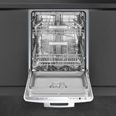 SMEG STFABWH3 Jaren 50 onderbouw vaatwasser 3