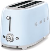 SMEG TSF02PBEU Jaren 50 broodrooster 2