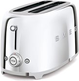 SMEG TSF02SSEU 50's Style Broodrooster 2