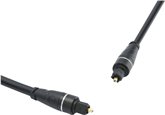 Oehlbach SL toslink optische kabel 0,75m 2
