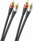Oehlbach SL RCA kabel 1,5m 1