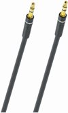 Oehlbach SL audiokabel 3.5mm 0,5m 1