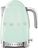 SMEG KLF04PGEU 50's Style Waterkoker 1