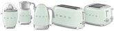SMEG KLF04PGEU 50's Style Waterkoker 4