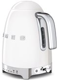 SMEG KLF04WHEU Waterkoker 50's Style - Wit  3