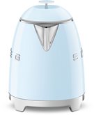 SMEG KLF05PBEU Mini Waterkoker 50's Style - Pastelblauw 2