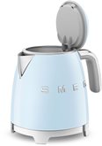 SMEG KLF05PBEU Mini Waterkoker 50's Style - Pastelblauw 6