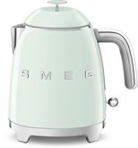 SMEG KLF05PGEU Mini Waterkoker 50's Style - Watergroen  1
