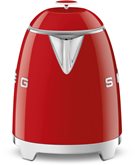 SMEG KLF05RDEU Mini Waterkoker 50's Style - Rood 2