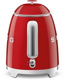 SMEG KLF05RDEU Mini Waterkoker 50's Style - Rood 9