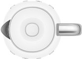 SMEG KLF05WHEU Mini Waterkoker 50's Style - Wit 10