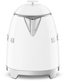 SMEG KLF05WHEU Mini Waterkoker 50's Style - Wit 2