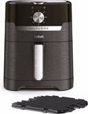 Tefal EY5018 Easy Fry & Grill Airfryer - Heteluchtfriteuse  2