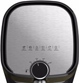 Tefal EY5018 Easy Fry & Grill Airfryer - Heteluchtfriteuse  5