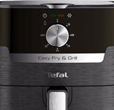 Tefal EY5018 Easy Fry & Grill Airfryer - Heteluchtfriteuse  6