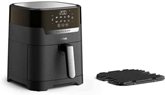 Tefal Easy Fry & Grill Precision EY5058 3
