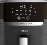 Tefal Easy Fry & Grill Precision EY5058 4